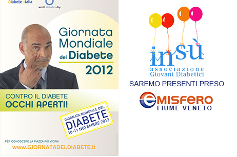 Giornata Mondiale del diabete