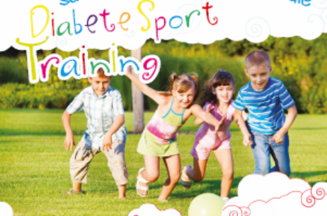 Diabete sport training