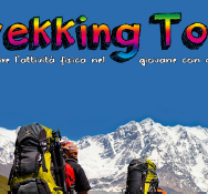 Trekking Tour 2015