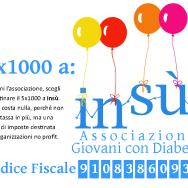 E’ tempo di 730… sostieni insù con il tuo 5×1000