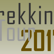 Trekking Tour 2017