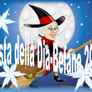 Festa della Dia-Befana 2018